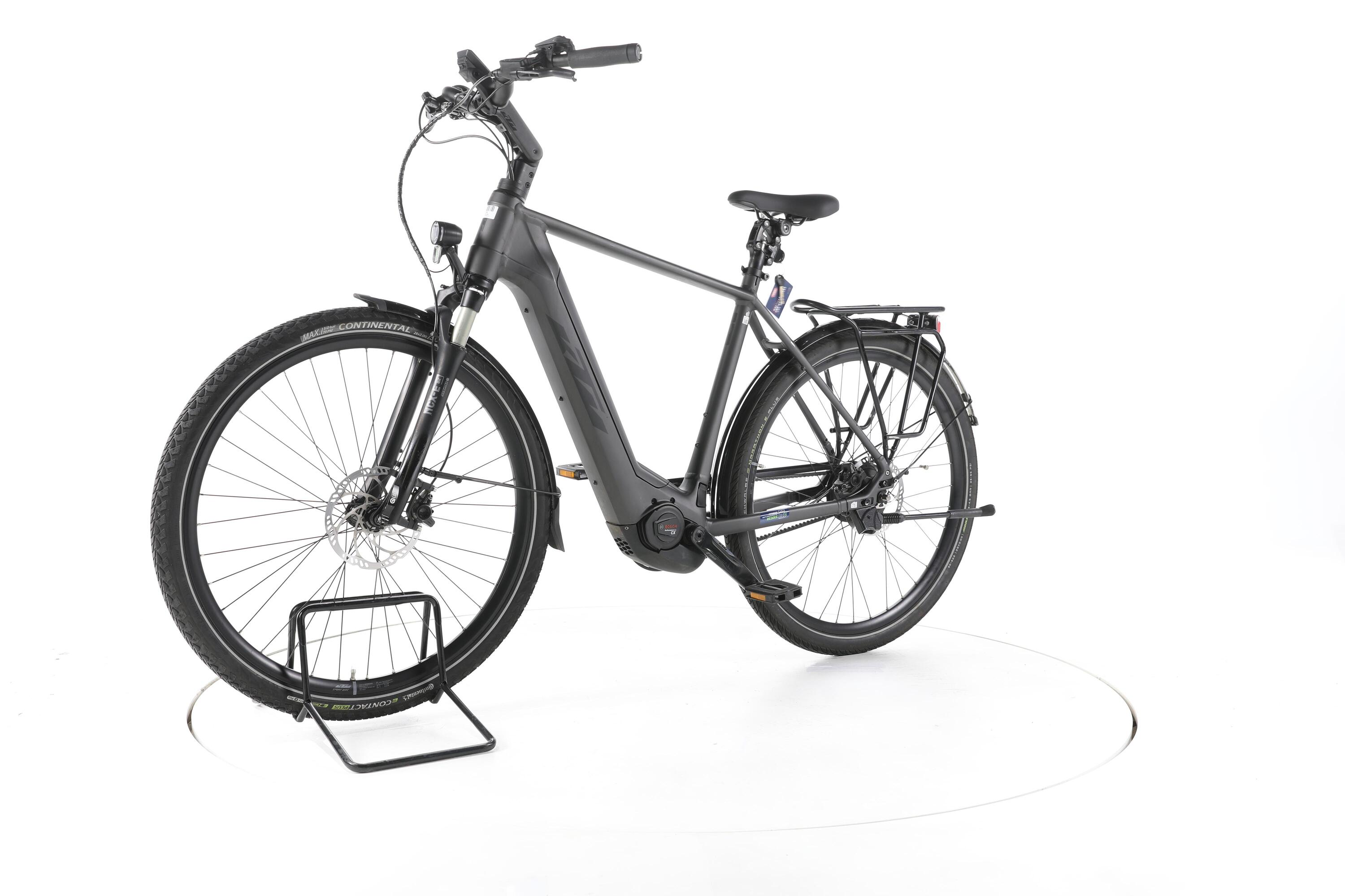 Reconditionné - KTM Macina City 710 City E-Bike - Très Bon 5/7
