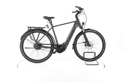 Ebike ricondizionata · KTM Macina City 710 · Ottime condizioni