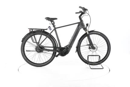 Reconditionné - KTM Macina City 710 City E-Bike - Très Bon