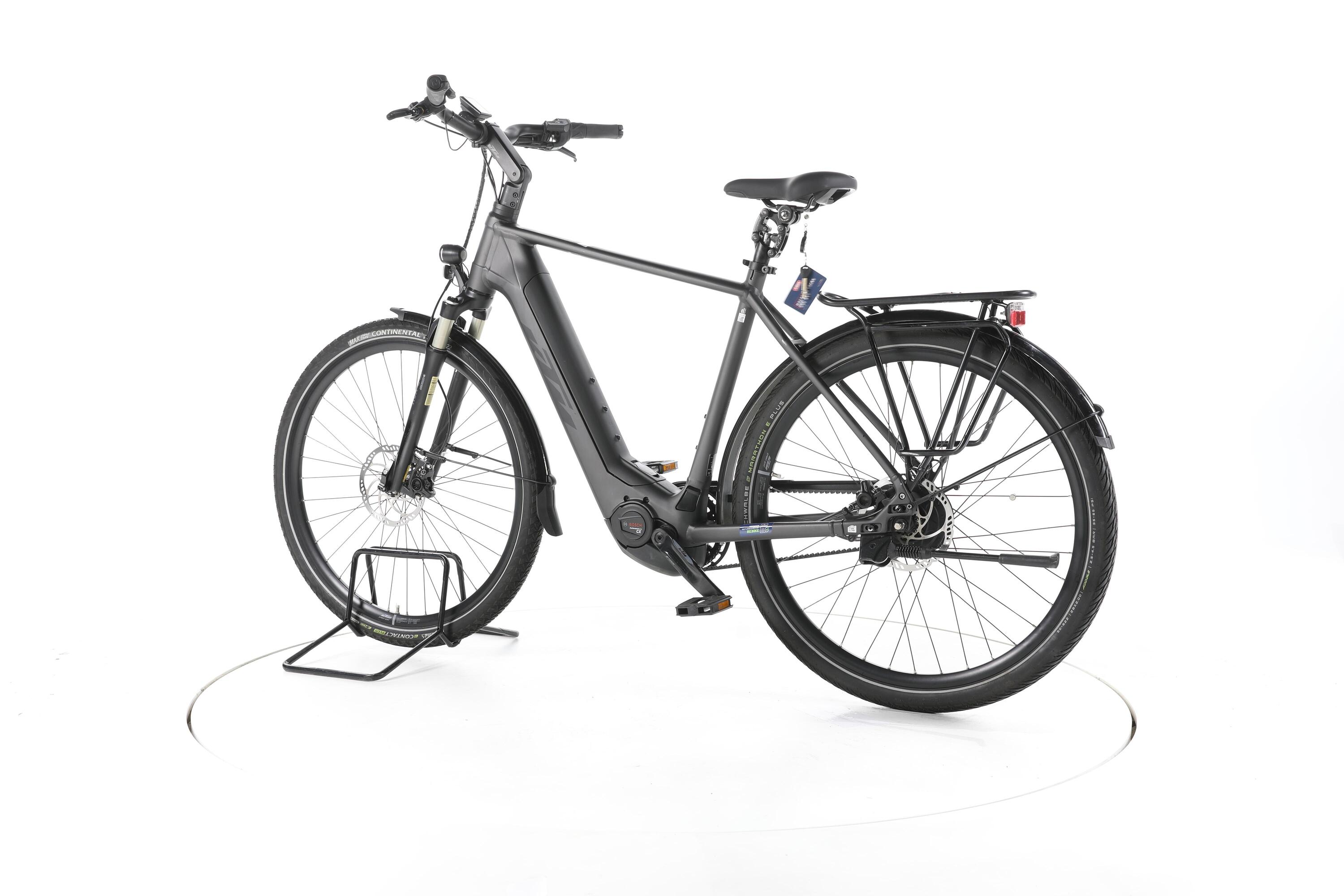 Reconditionné - KTM Macina City 710 City E-Bike - Très Bon 7/7