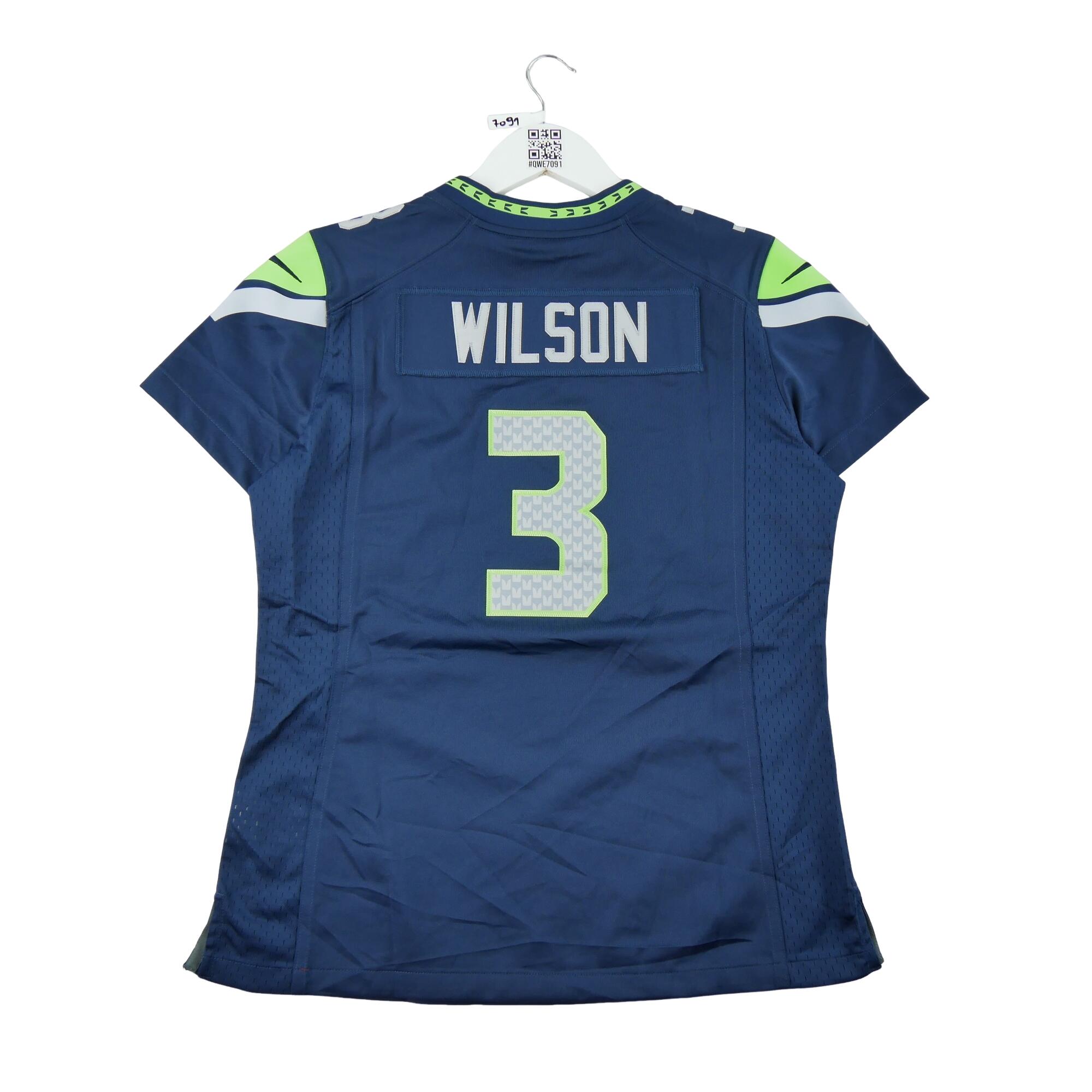 Seconde vie - Maillot Femme NFL Seattle Seahawks - Excellent 2/7