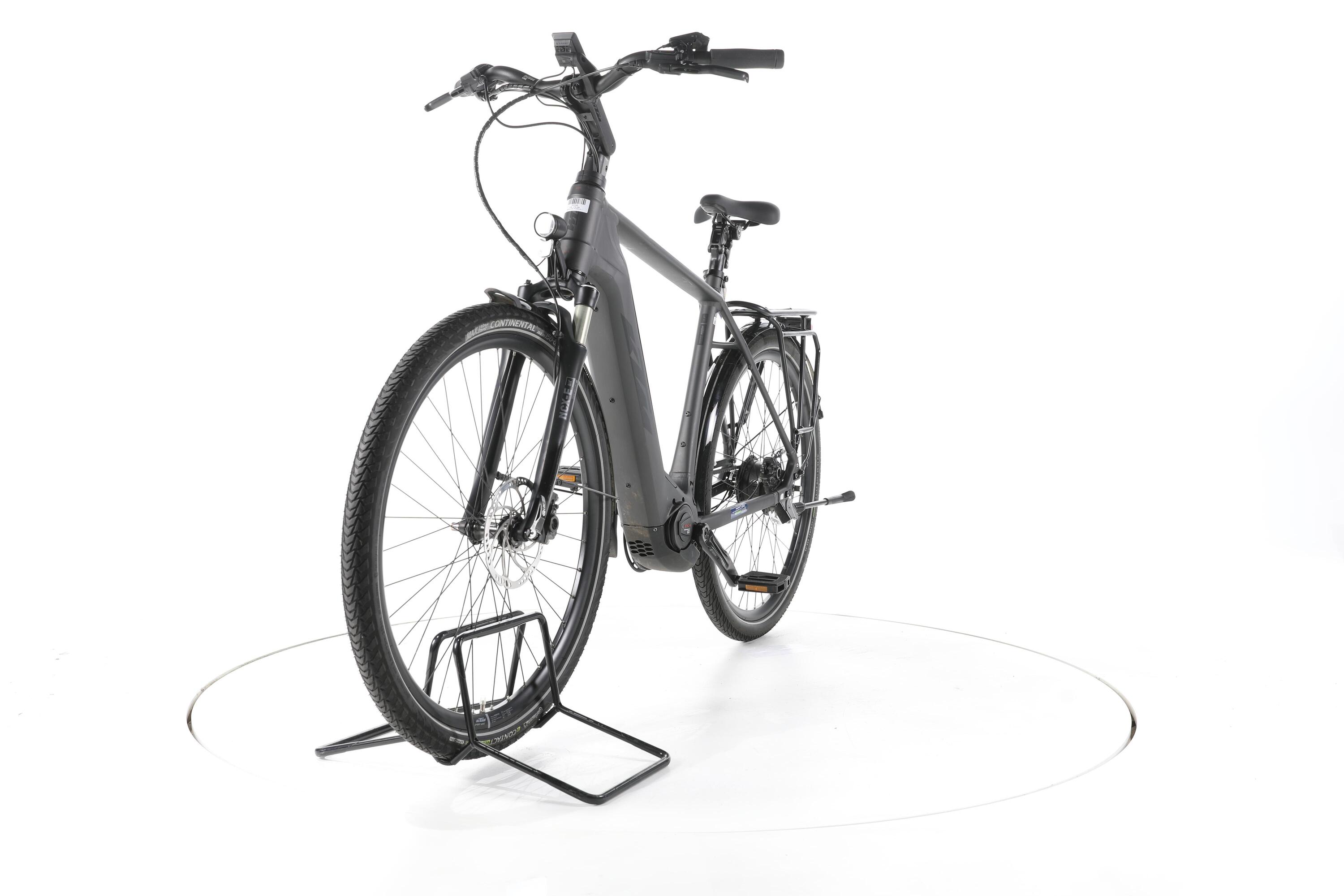 Reconditionné - KTM Macina City 710 City E-Bike - Très Bon 4/7