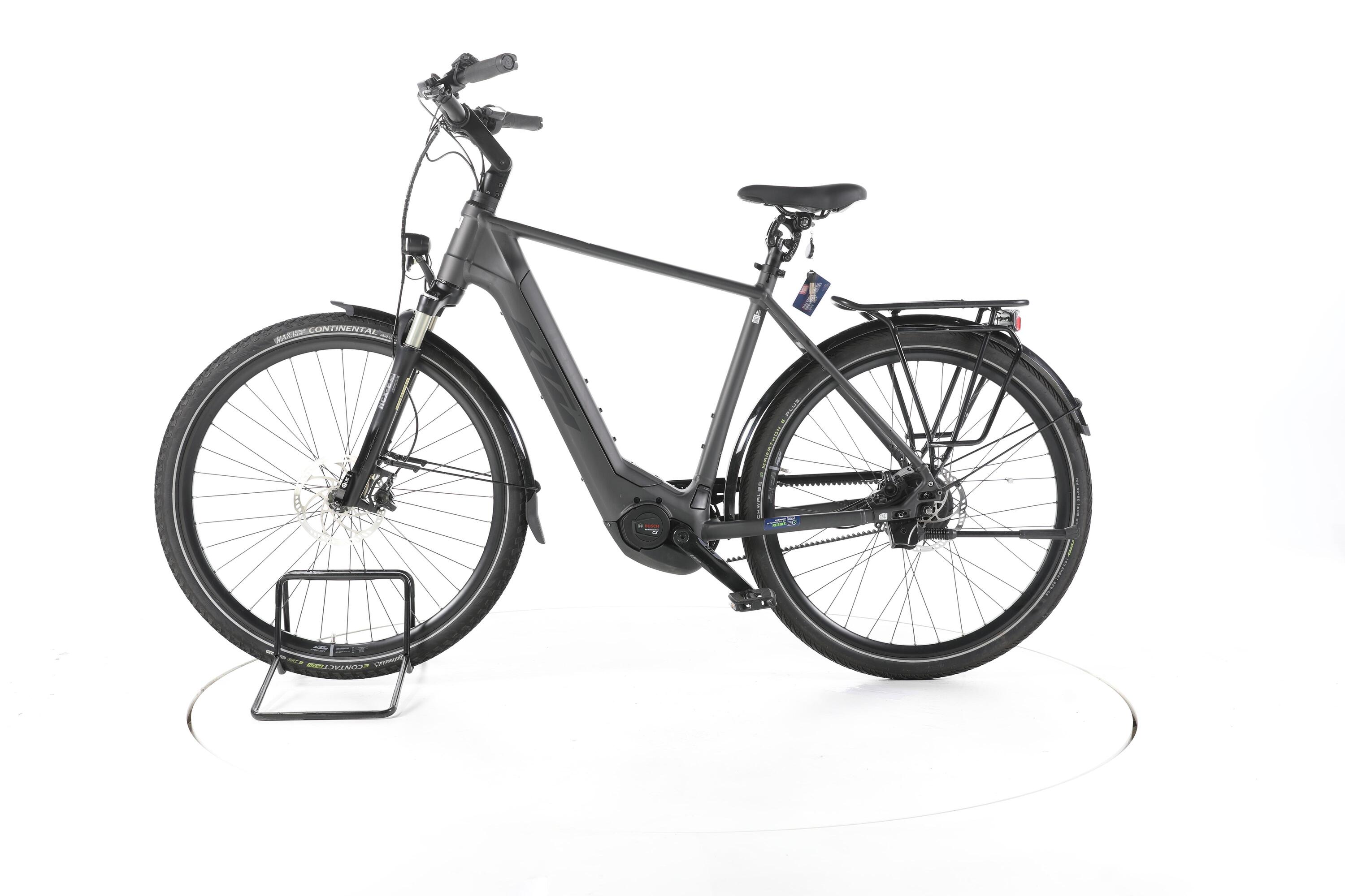 Reconditionné - KTM Macina City 710 City E-Bike - Très Bon 6/7