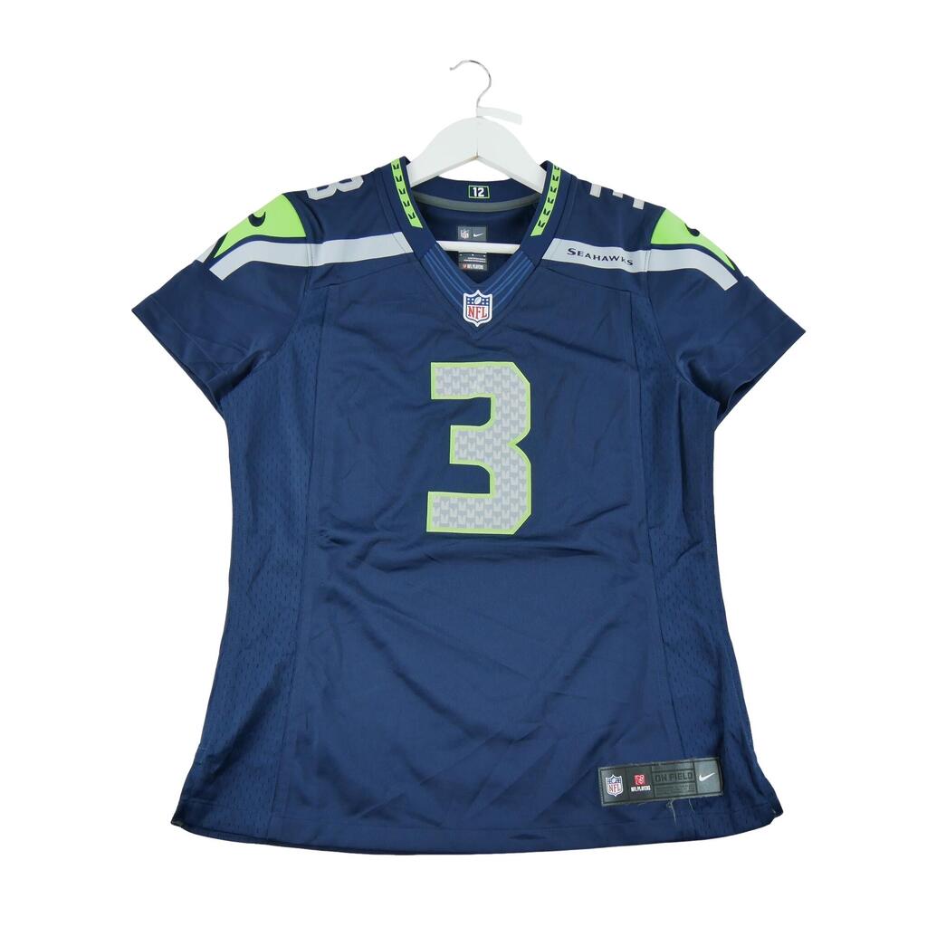 Second life - Nike NFL Seattle Seahawks Women's Jersey - Excellent