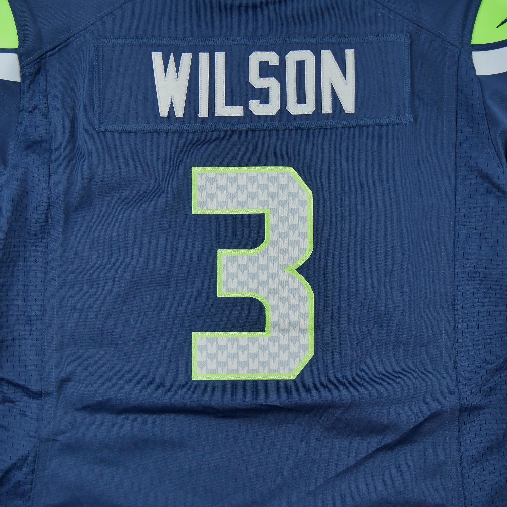 Seconde vie - Maillot Femme NFL Seattle Seahawks - Excellent 4/7