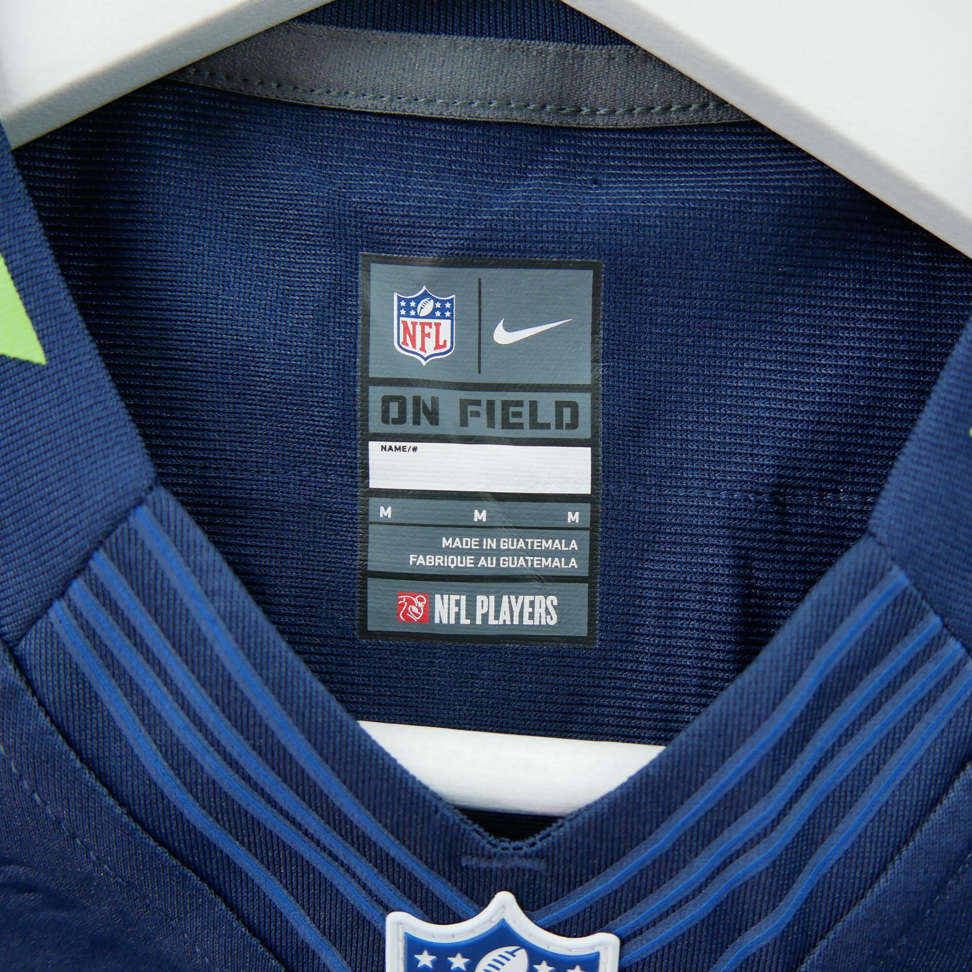 Seconde vie - Maillot Femme NFL Seattle Seahawks - Excellent 6/7