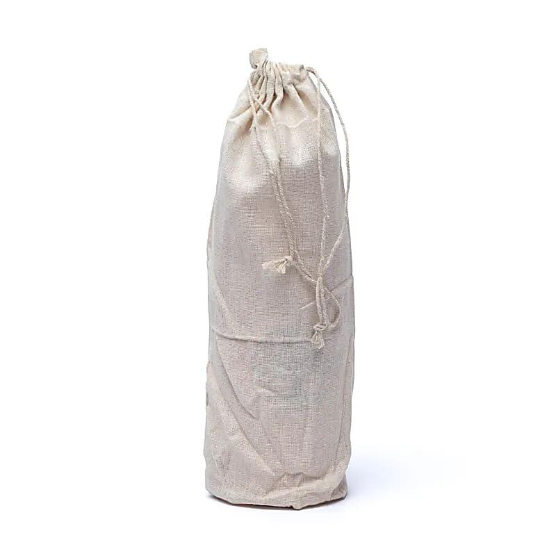 Bottiglia d'acqua Lotus in rame da 500 ml 3/3