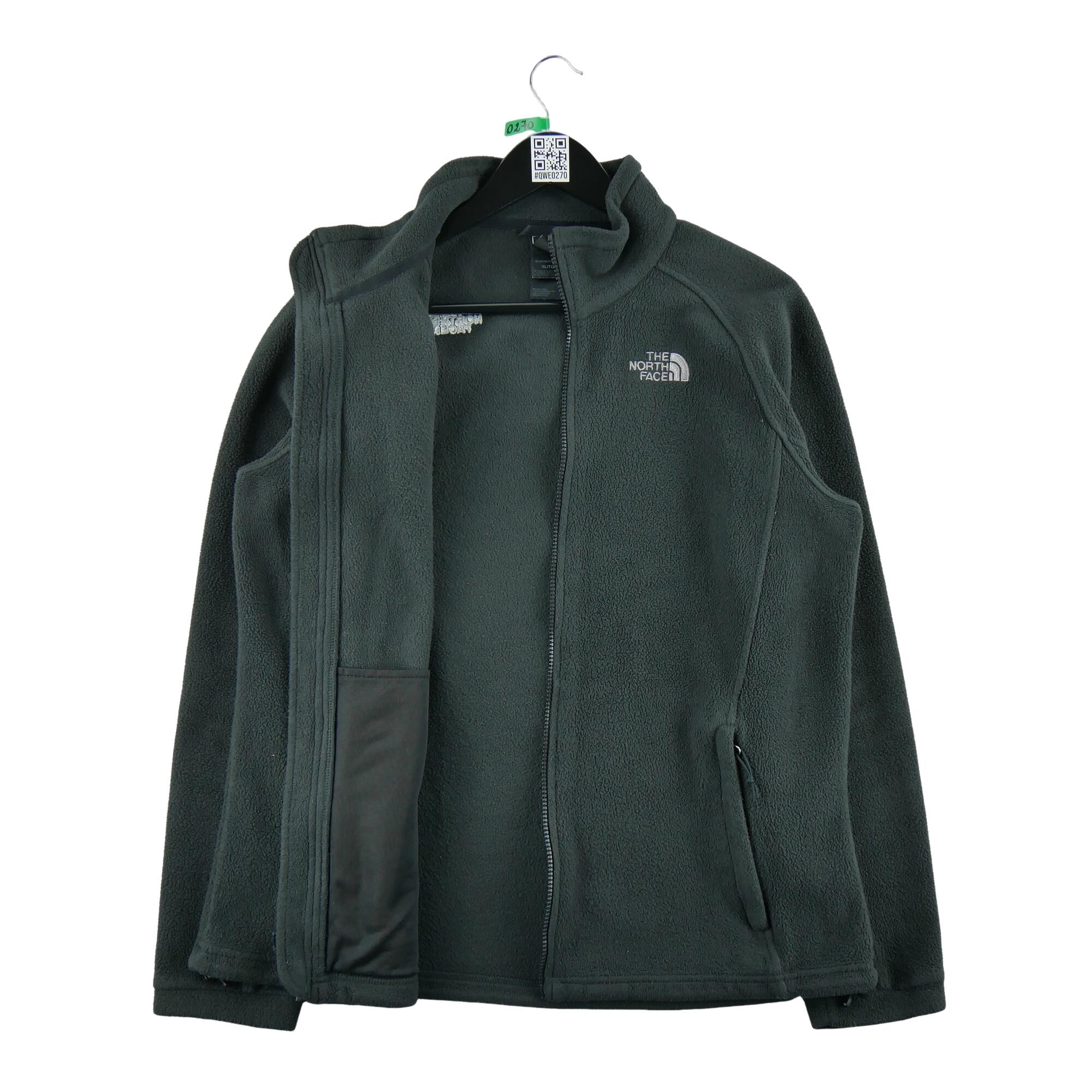 Refurbished - Damen Fleecejacke The North Face - In sehr gutem Zustand 3/7