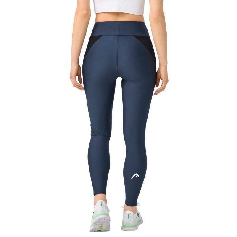 Mallas Head Tech Azul Marino 5/7