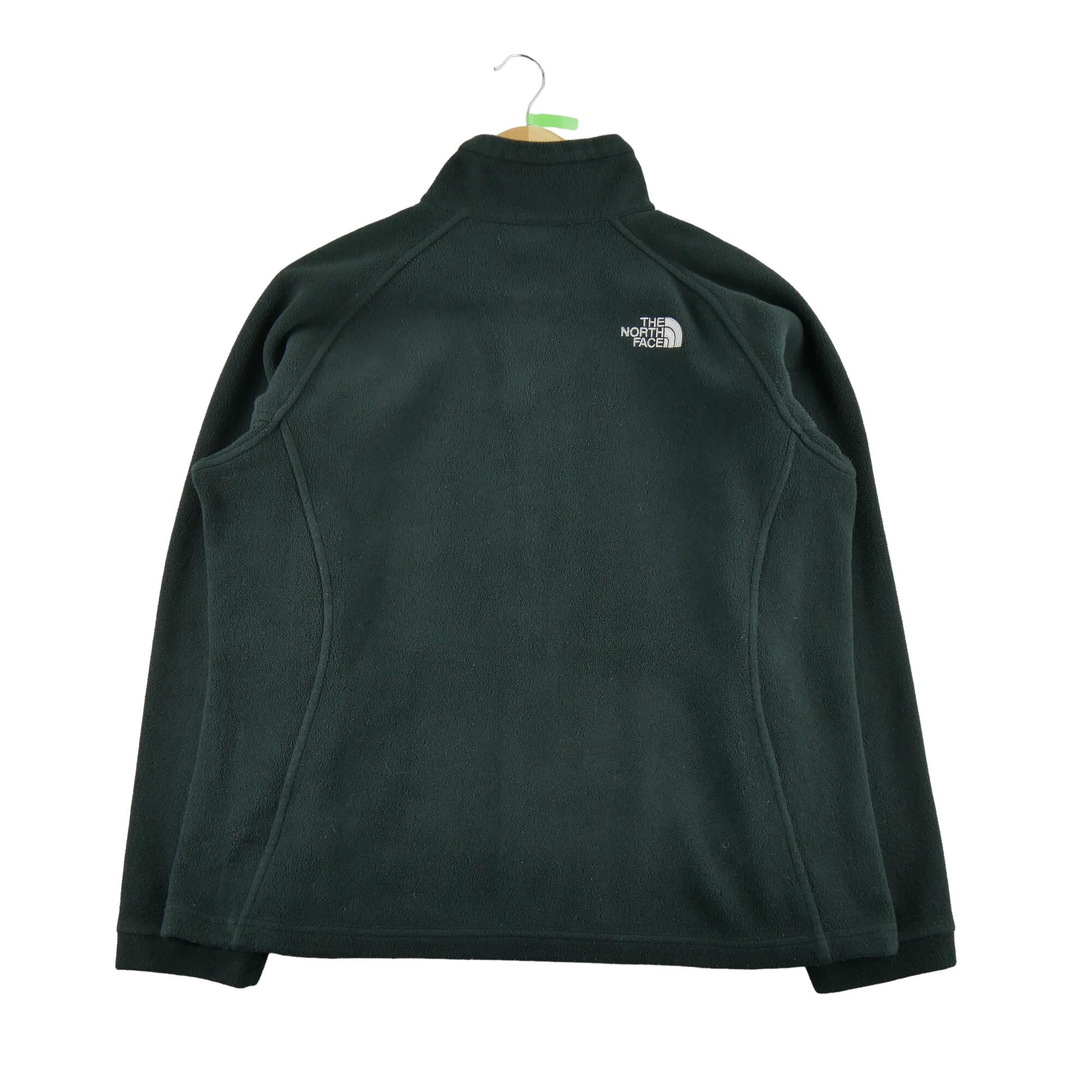 Segunda vida - Casaco polar feminino The North Face - Em muito bom estado 2/6