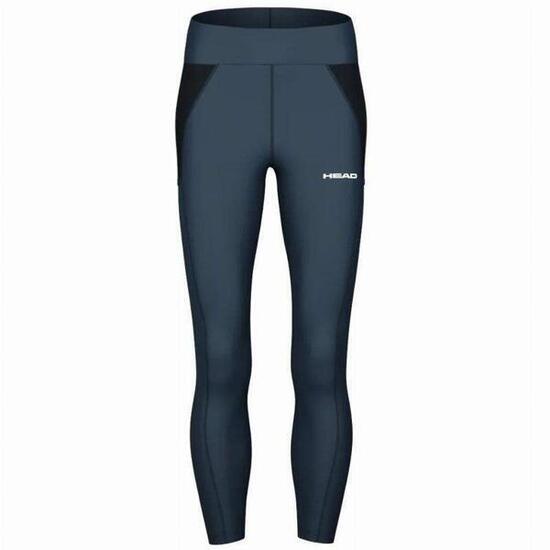 Mallas Head Tech Azul Marino