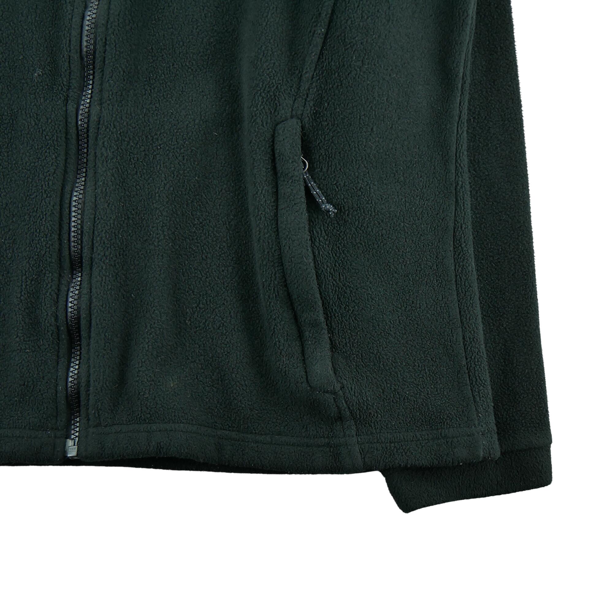 Segunda vida - Casaco polar feminino The North Face - Em muito bom estado 5/6