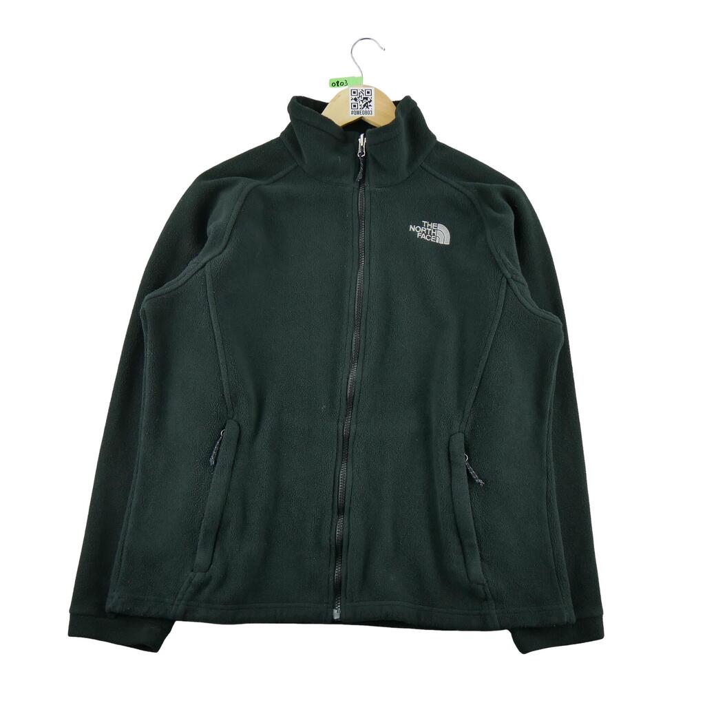 Second life - The North Face Women's Fleece Jacket - Very good