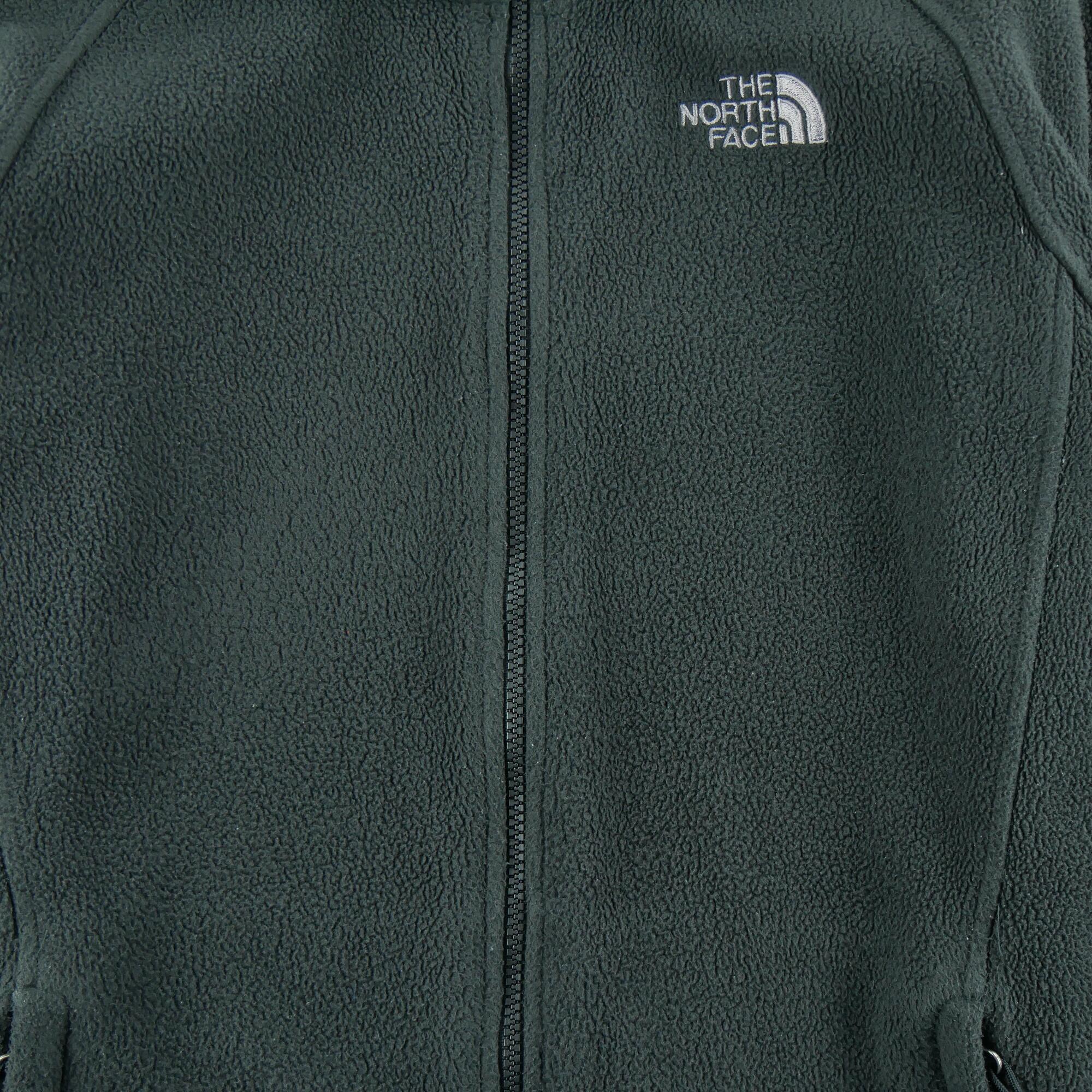 Refurbished - Damen Fleecejacke The North Face - In sehr gutem Zustand 4/7