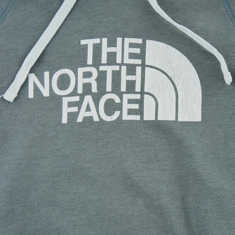 Second life - Hanorac cu glugă damă The North Face - Bun