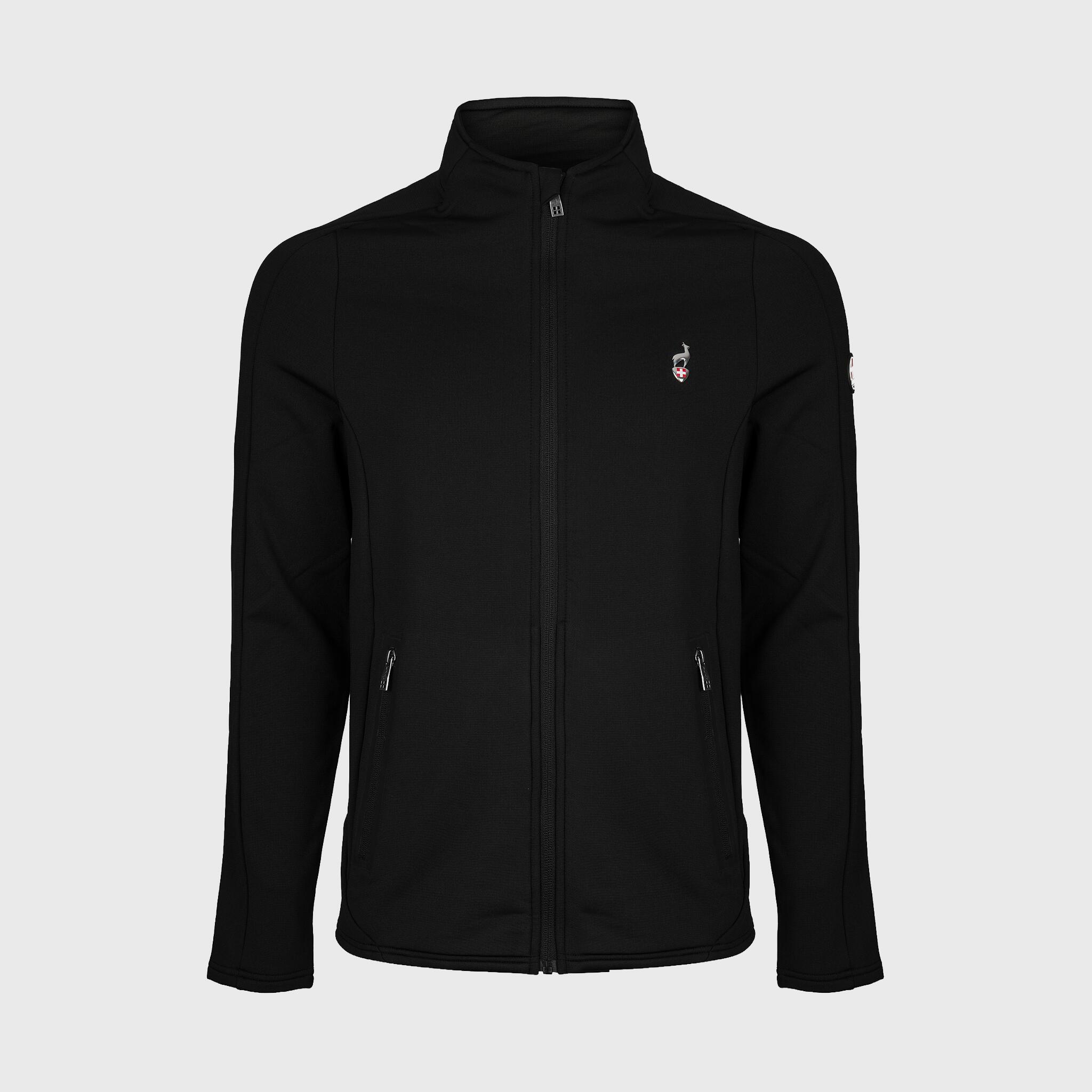 Herren Fleecejacke Aulp Drake 3/7