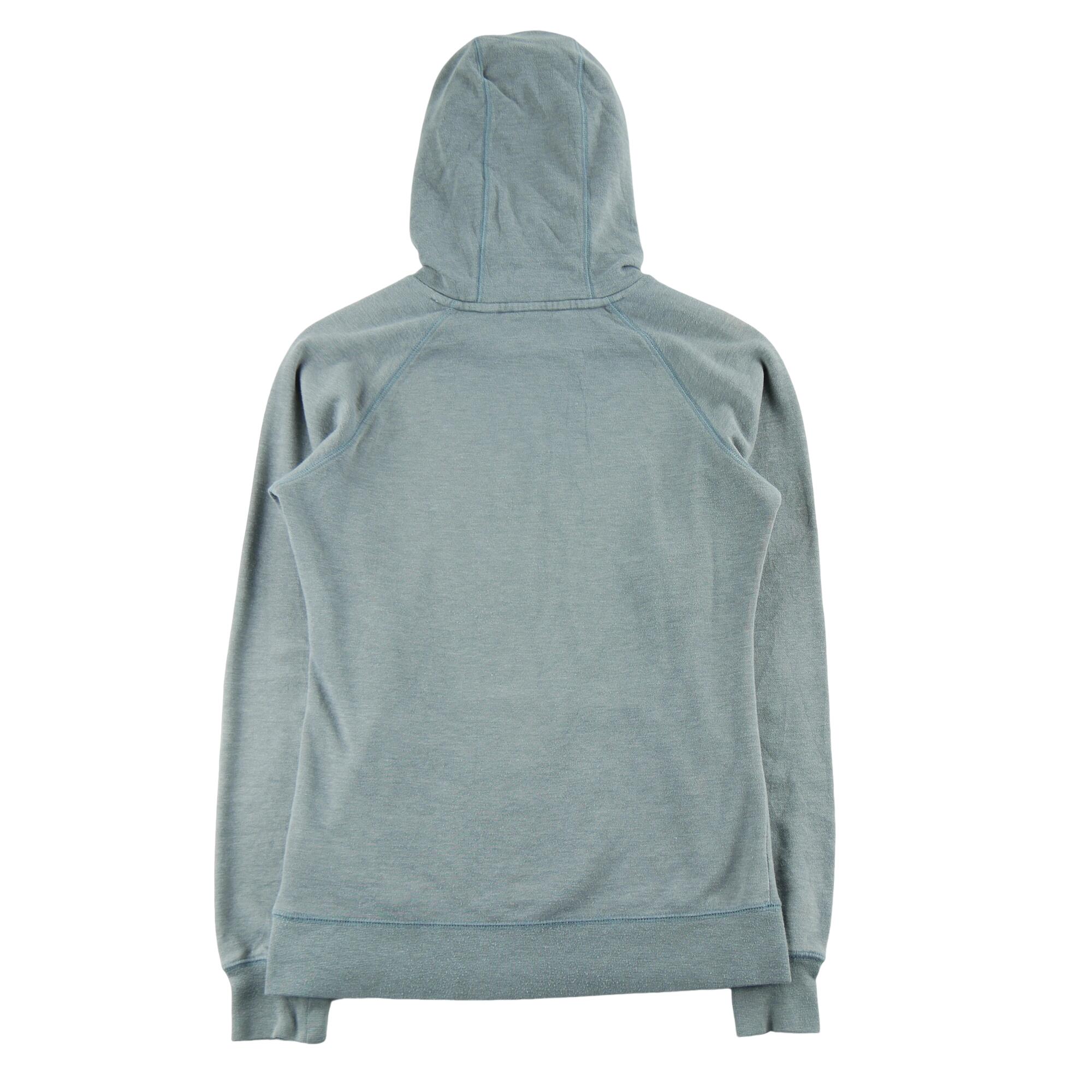 Refurbished - Damensweatshirt mit Kapuze The North Face Grau - In gutem Zustand 2/7