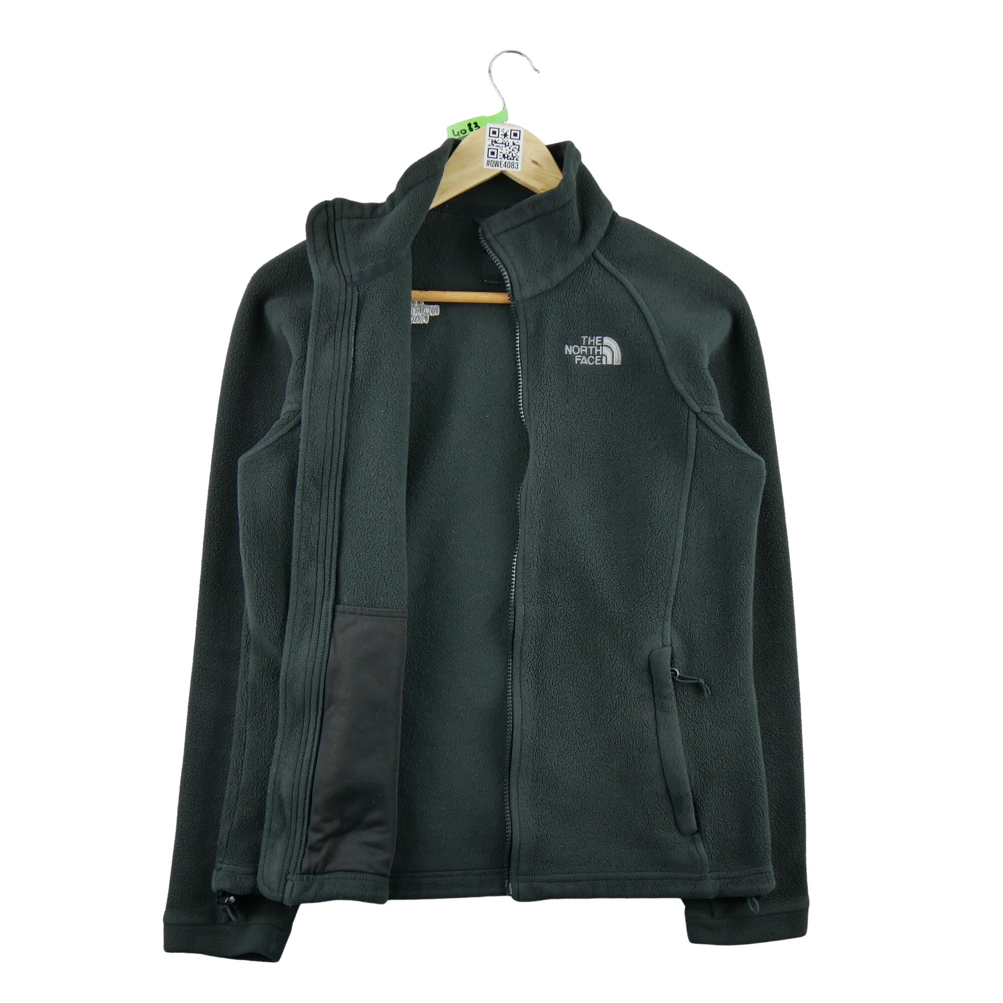 Refurbished - The North Face Fleecejacke Damen - In sehr gutem Zustand 3/7