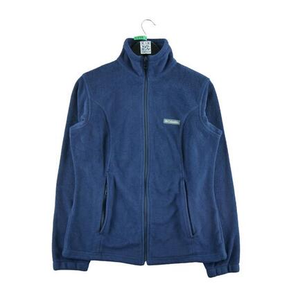 Seconde vie - Veste polaire Femme Marine - Très bon état