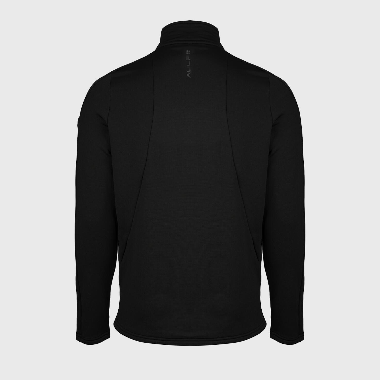 Herren Fleecejacke Aulp Drake 4/7