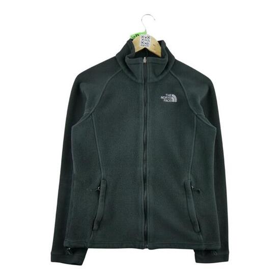Refurbished - The North Face Fleecejacke Damen - In sehr gutem Zustand