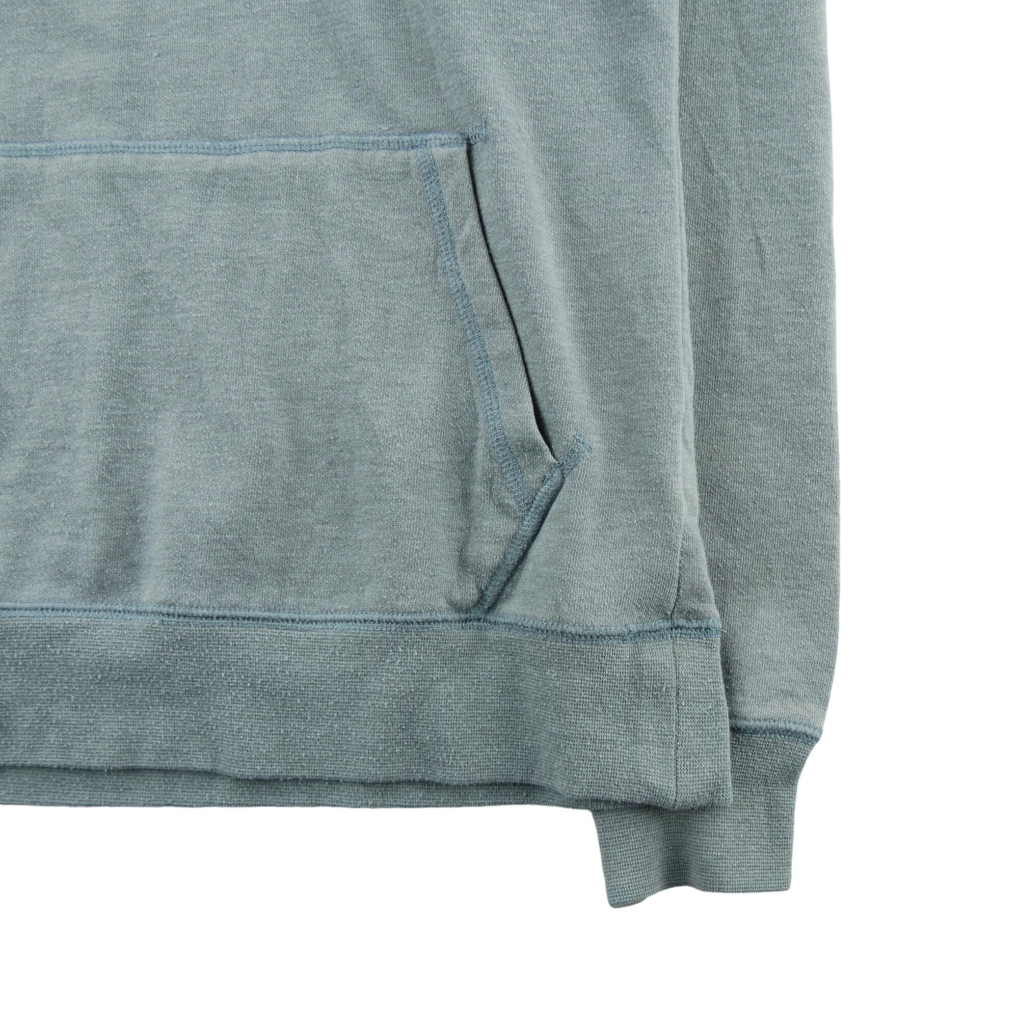 Refurbished - Damensweatshirt mit Kapuze The North Face Grau - In gutem Zustand 4/7