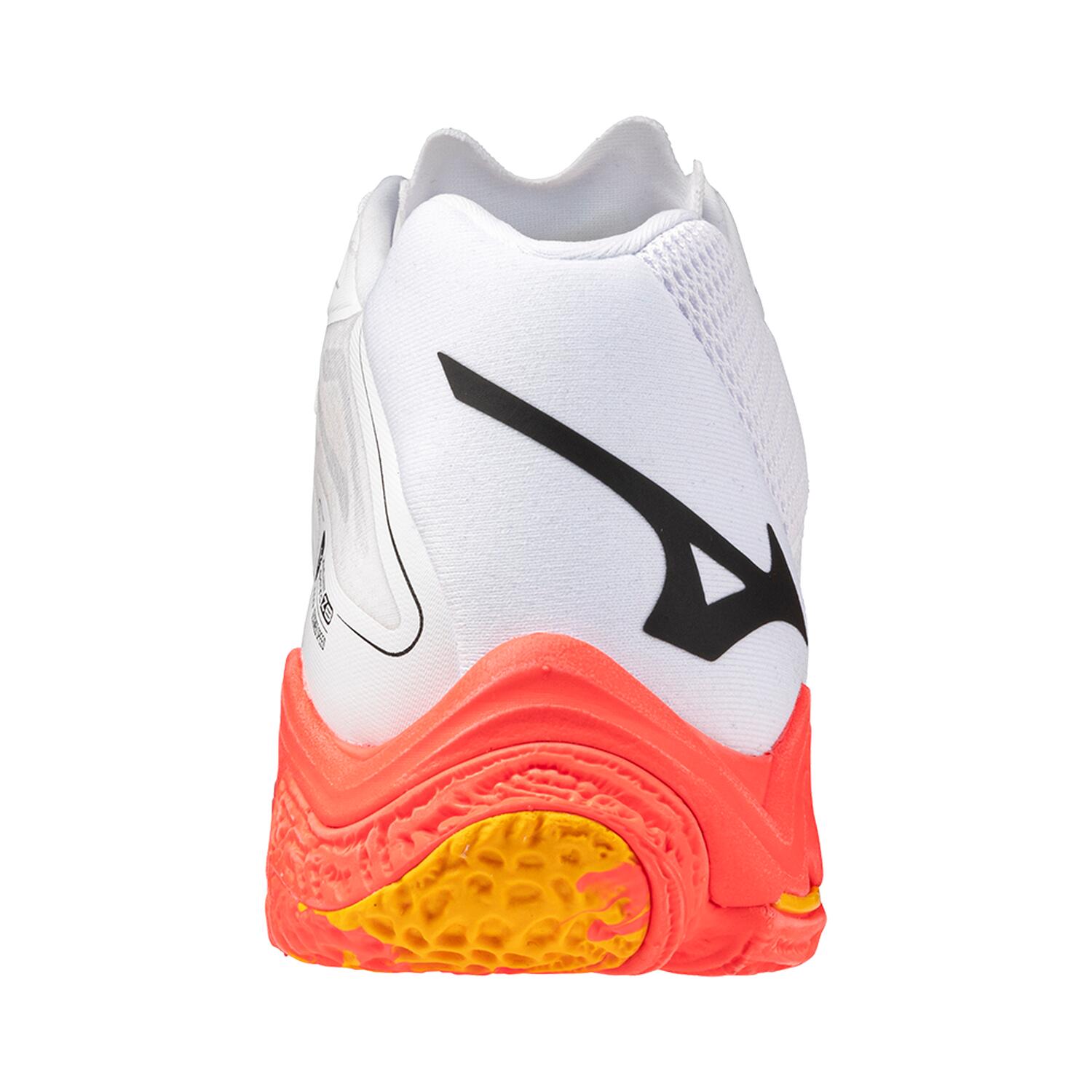 Mizuno Herren Schuh Wave Lightning Z Mid - V1GA2405 3/3