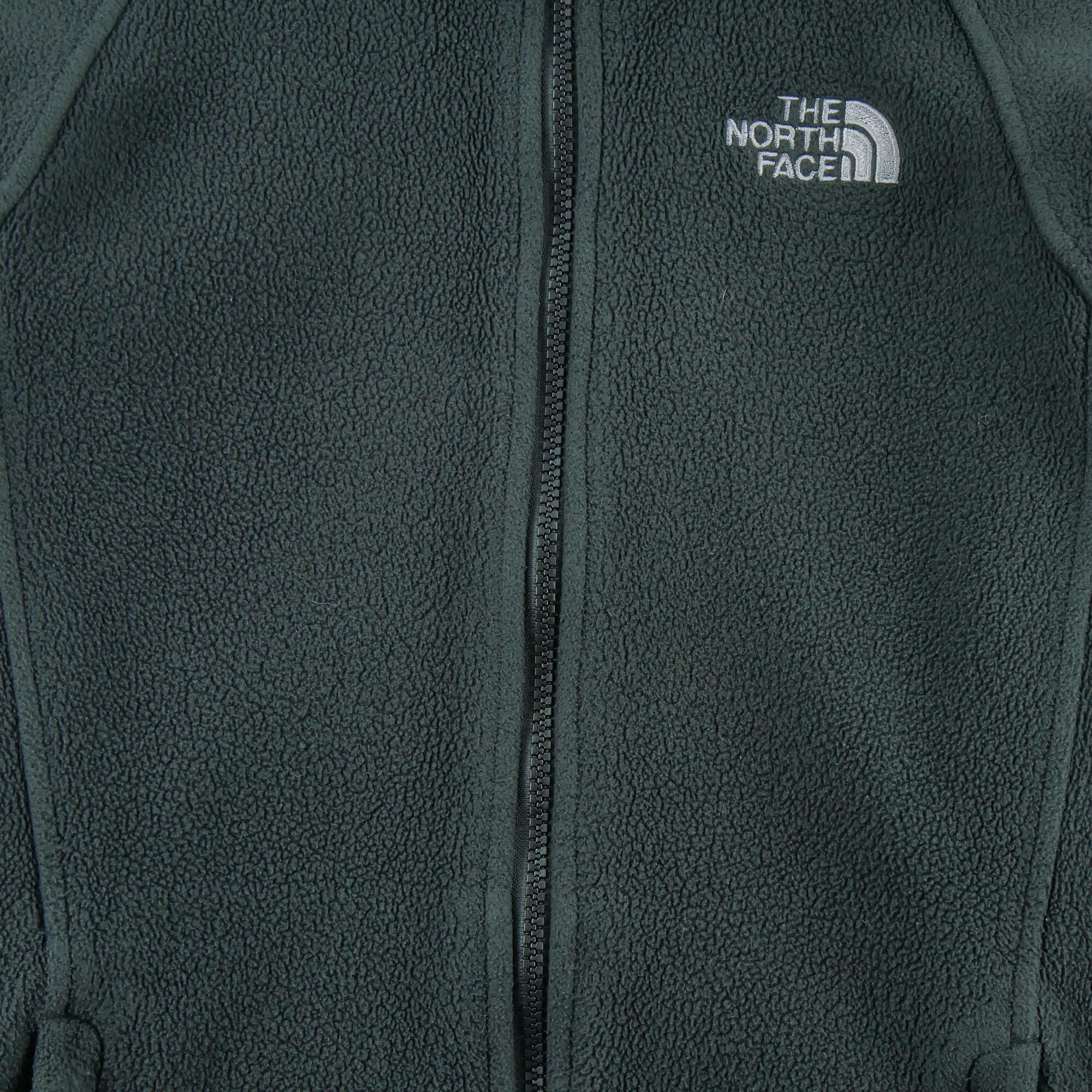 Refurbished - The North Face Fleecejacke Damen - In sehr gutem Zustand 4/7