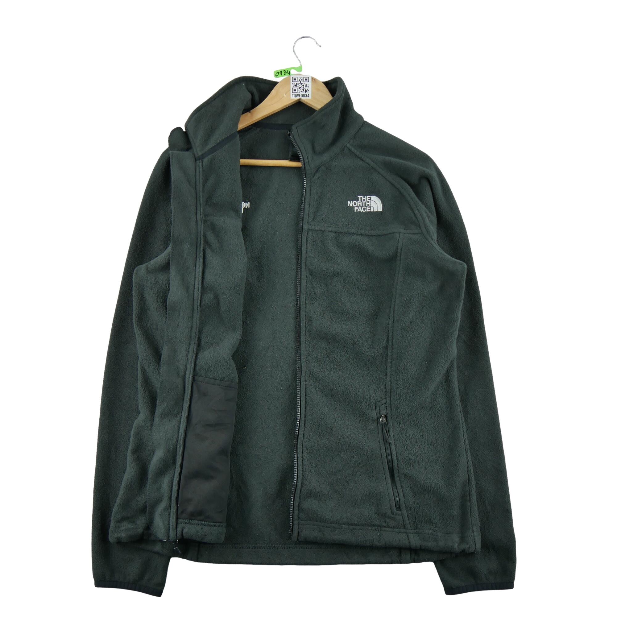Refurbished - The North Face Damen Fleecejacke - In sehr gutem Zustand 3/7