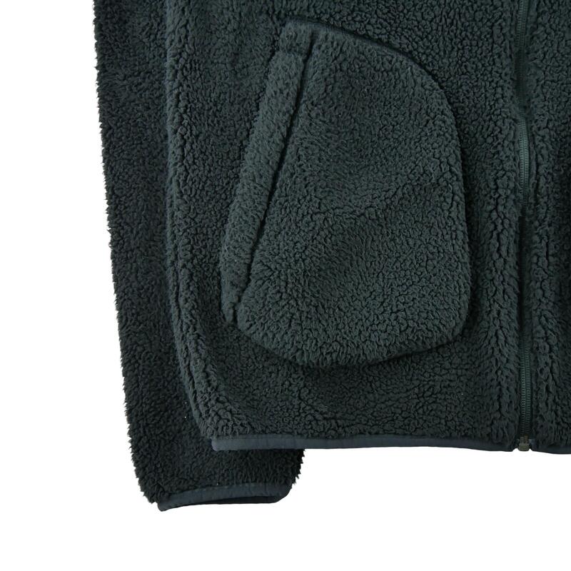 Second life - Columbia jachetă fleece bărbați Sherpa - Ca nou