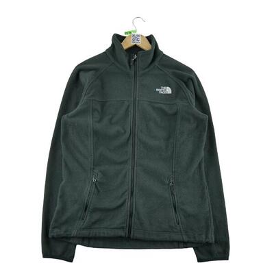 Tweedehands - the north face fleece damesjas - zeer goede staat