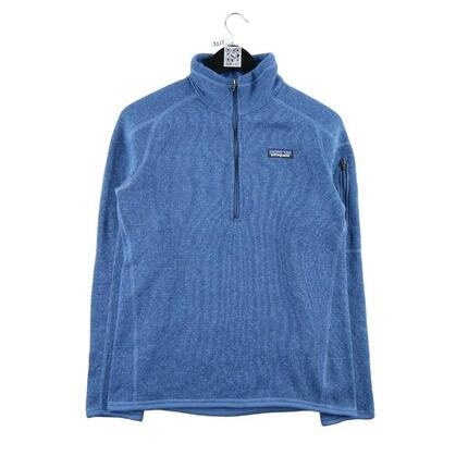 Seconde vie - Pull polaire Femme Better Sweater - Excellent