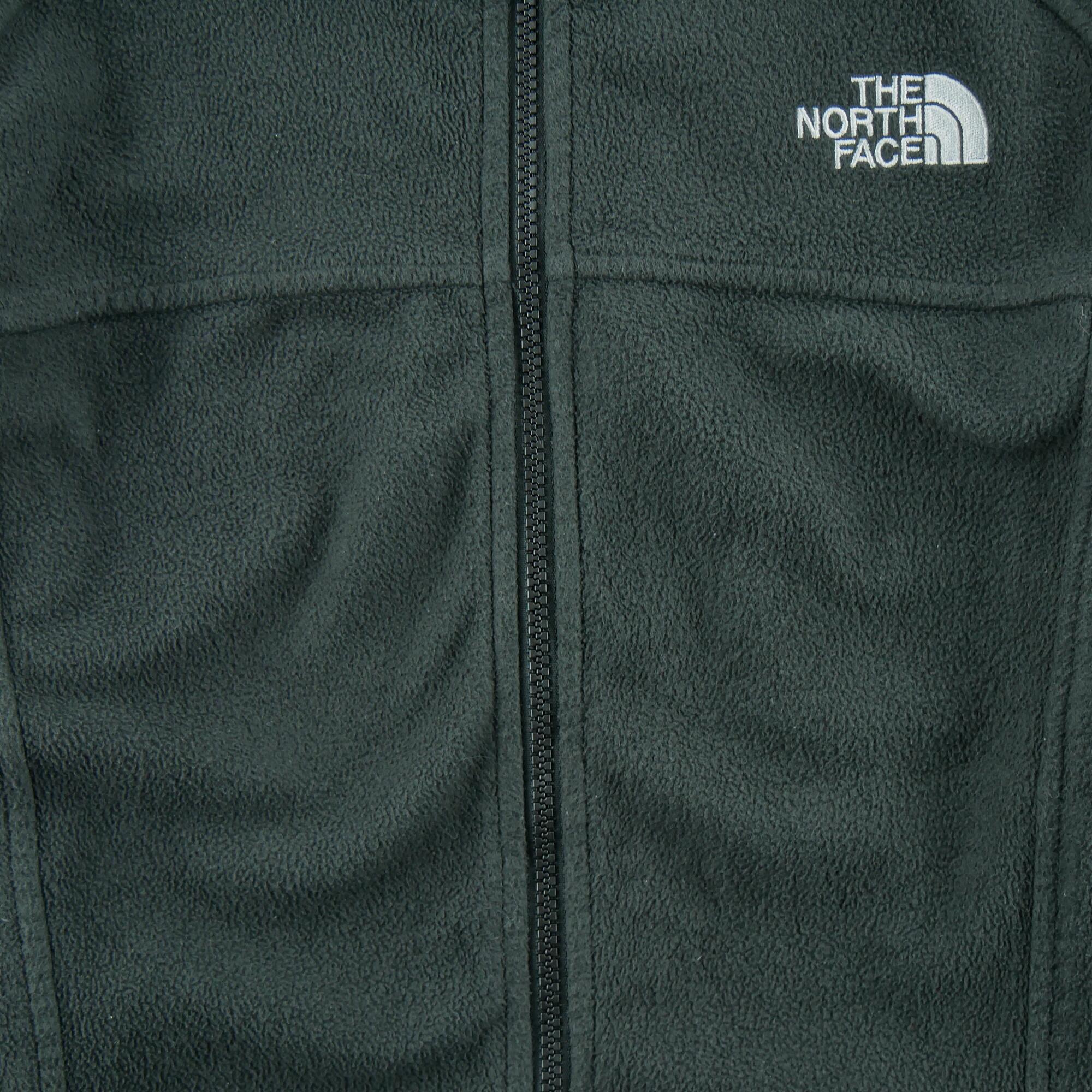 Refurbished - The North Face Damen Fleecejacke - In sehr gutem Zustand 4/7