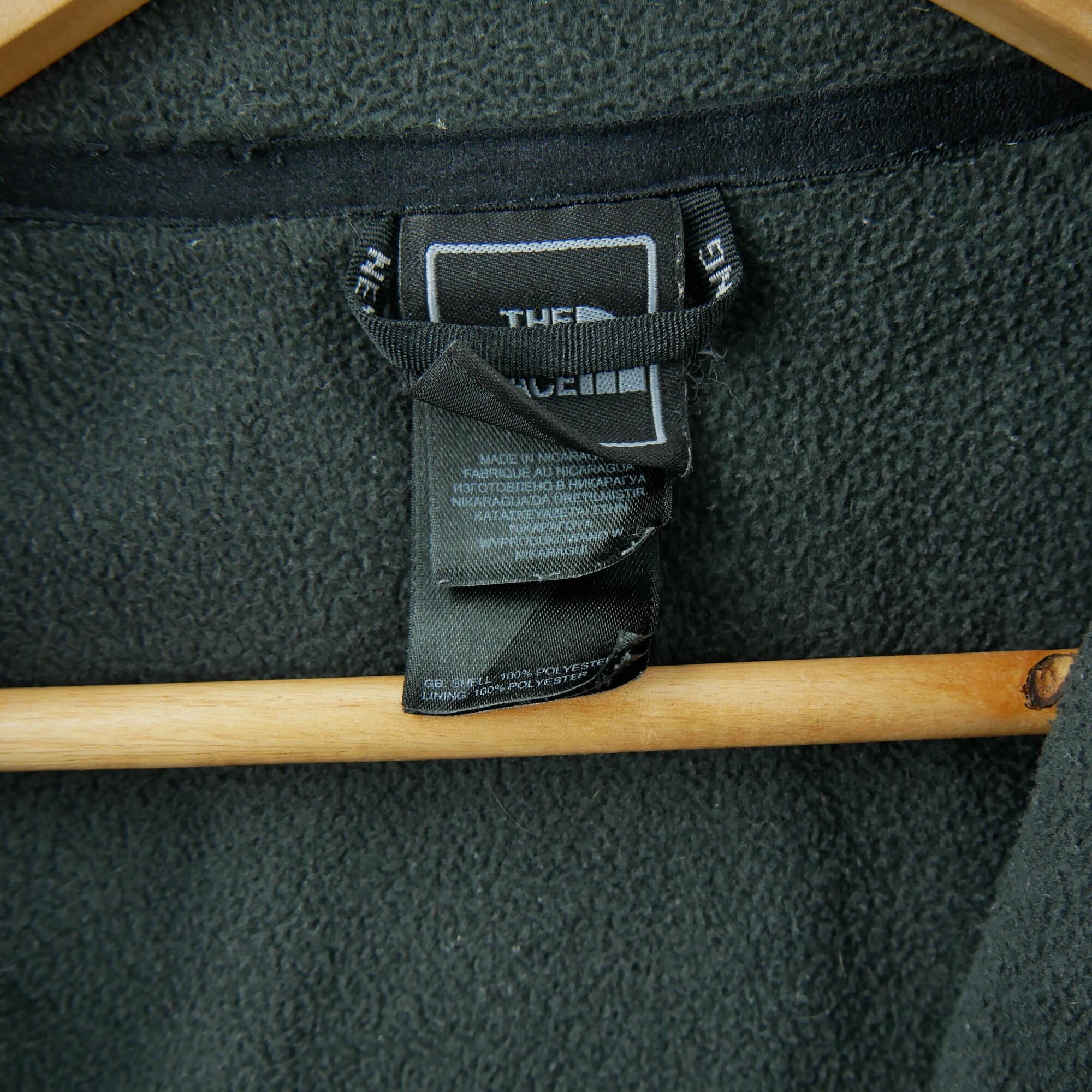 Refurbished - The North Face Damen Fleecejacke - In sehr gutem Zustand 6/7