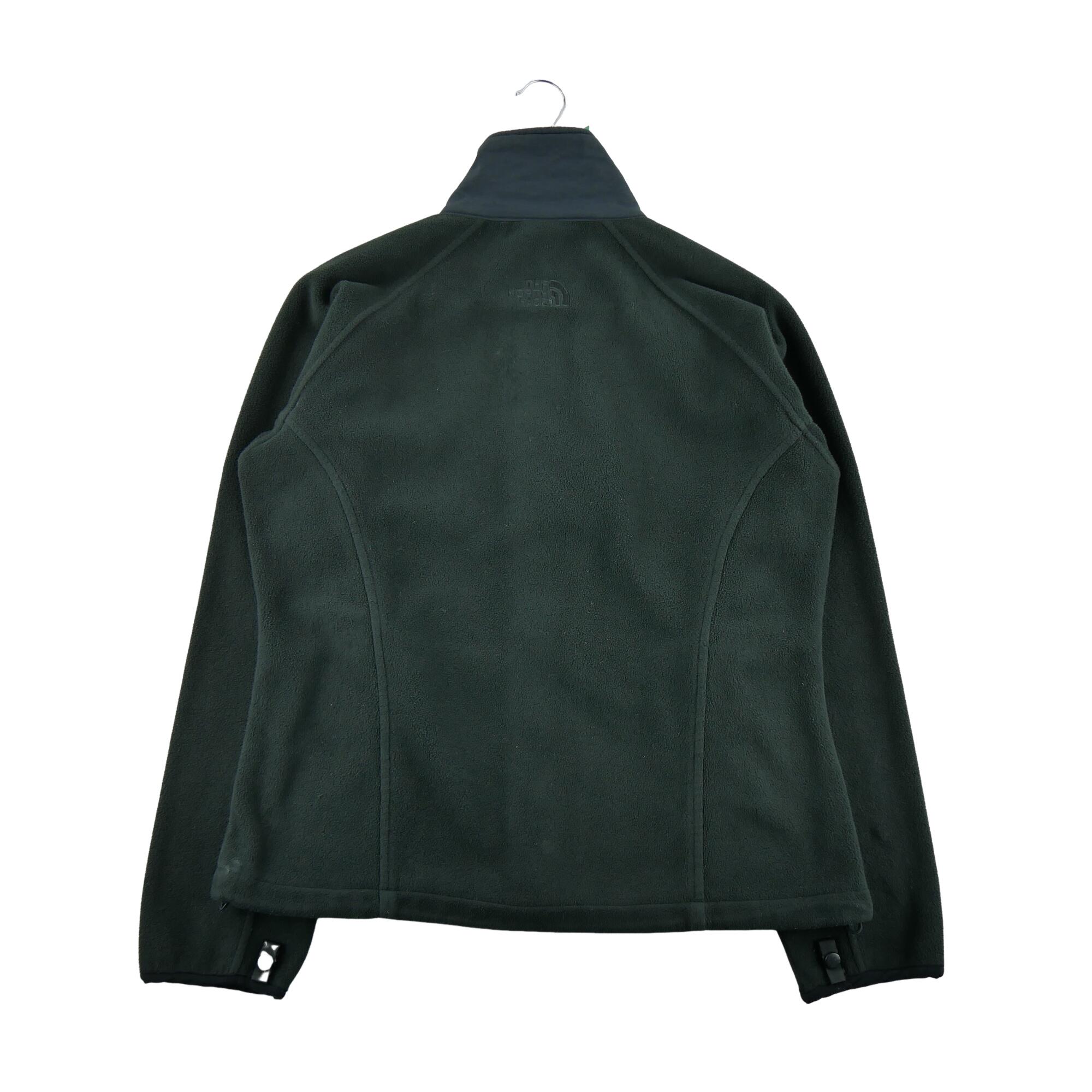 Second hand - Giacca pile donna Vintage - Stato molto buono 2/6