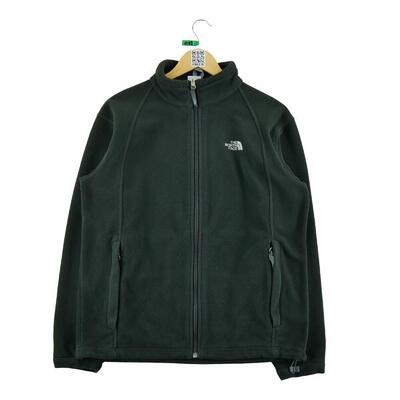 Second hand - The North Face Giacca pile uomo - Stato molto buono