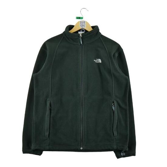 Second hand - The North Face Giacca pile uomo - Stato molto buono
