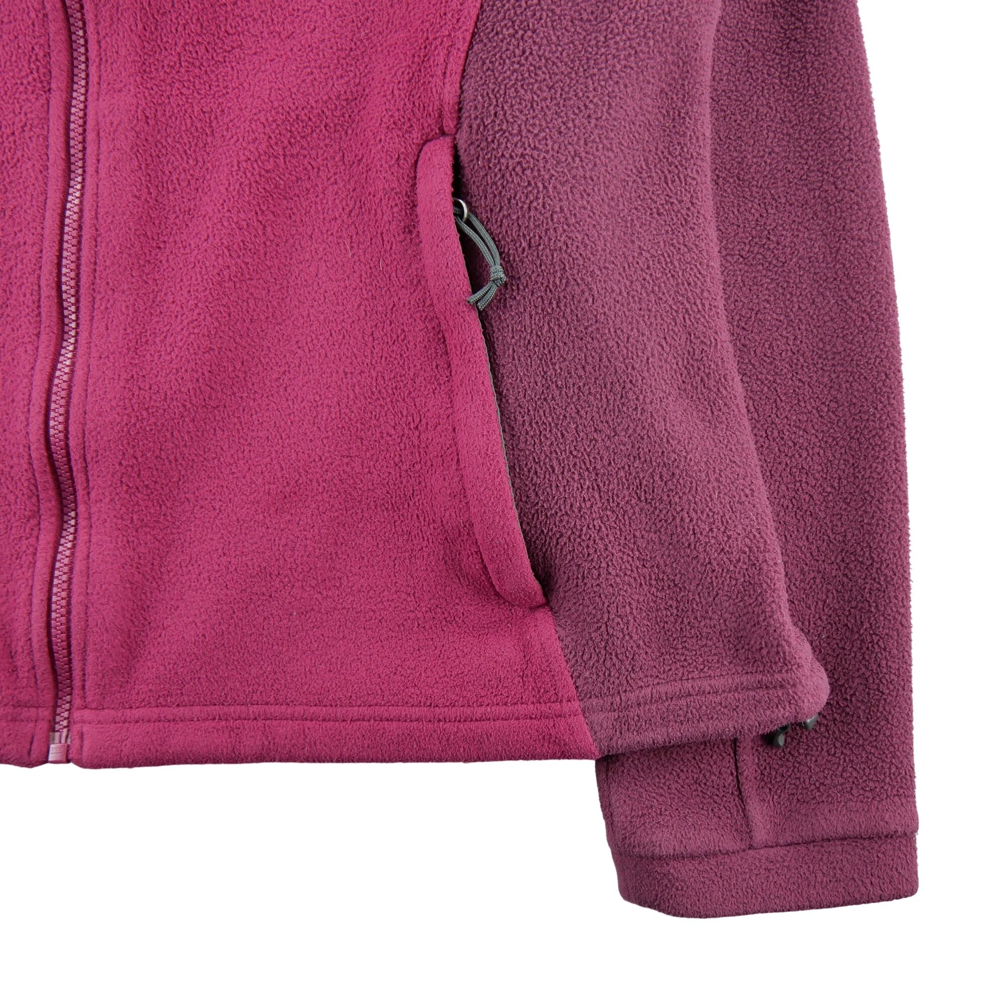 Seconde vie - Veste polaire Femme  TNF Rose - Bon état 5/7