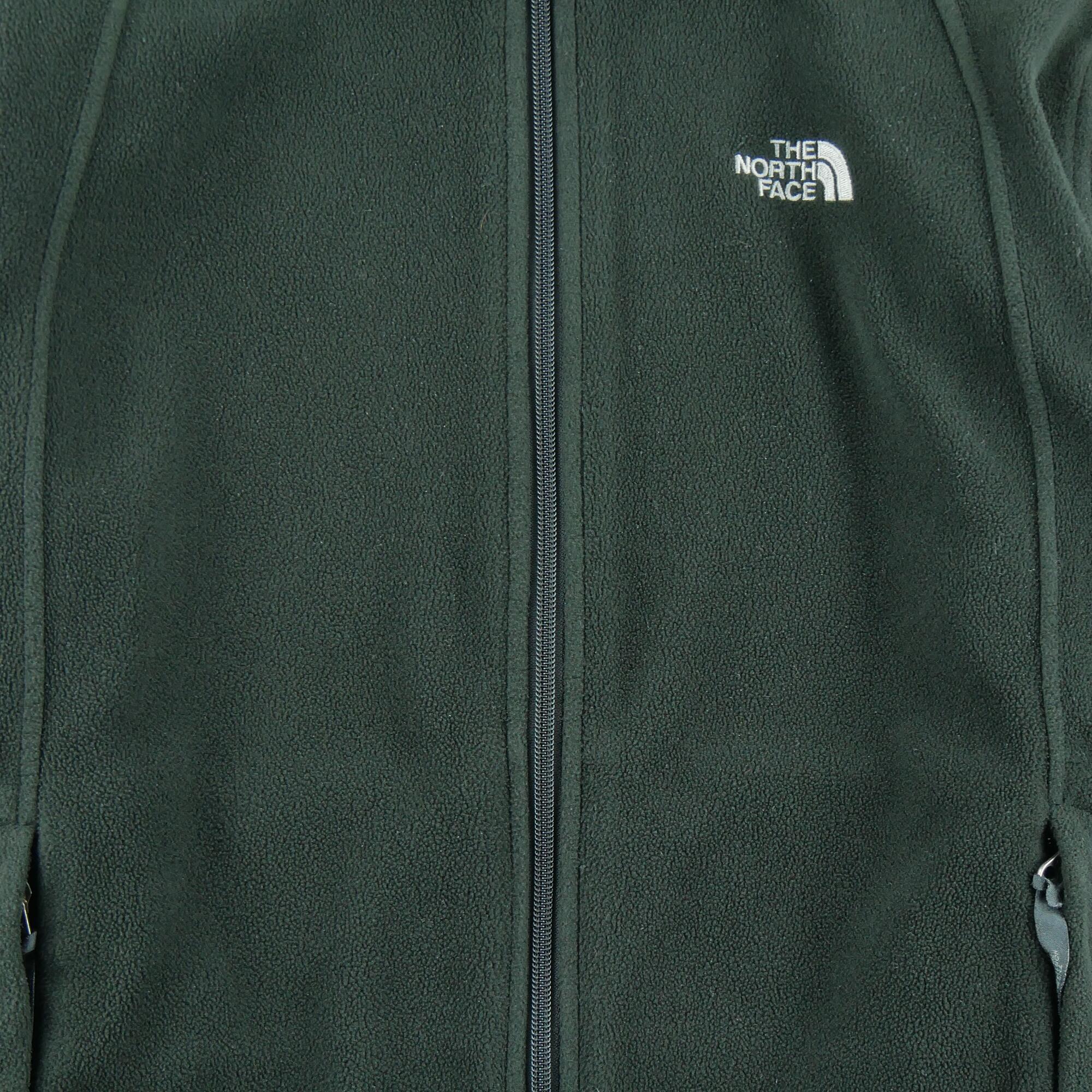 Segunda Vida - Chaqueta polar hombre The North Face - Muy Bueno 4/6