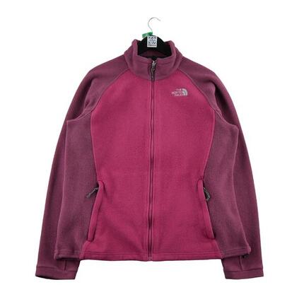 Refurbished - Fleecejacke Damen The North Face - In gutem Zustand