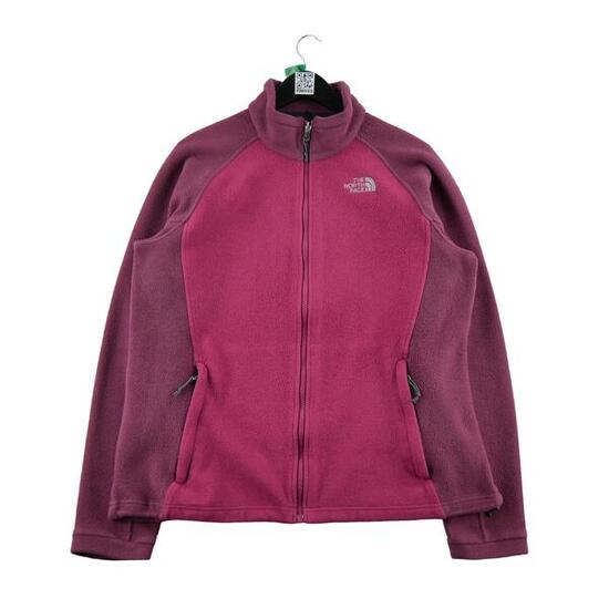 Refurbished - Fleecejacke Damen The North Face - In gutem Zustand