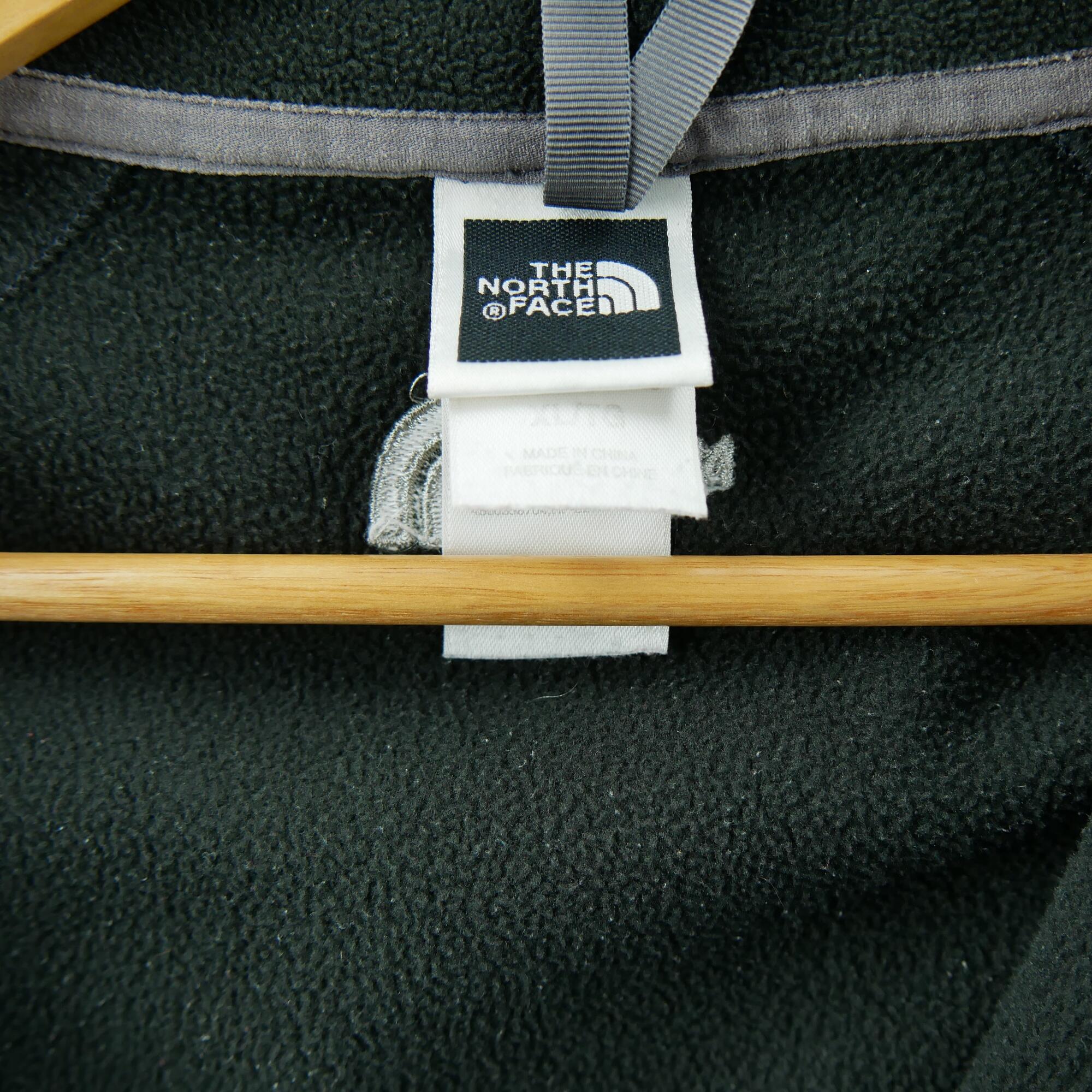 Segunda Vida - Chaqueta polar hombre The North Face - Muy Bueno 6/6