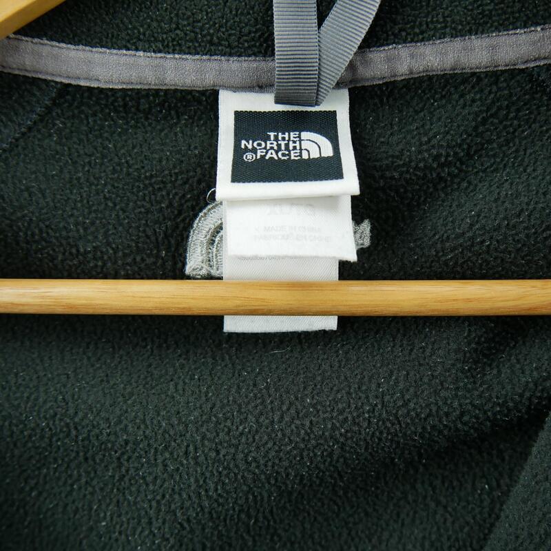 Second life - Geacă polară bărbați The North Face - Foarte bun