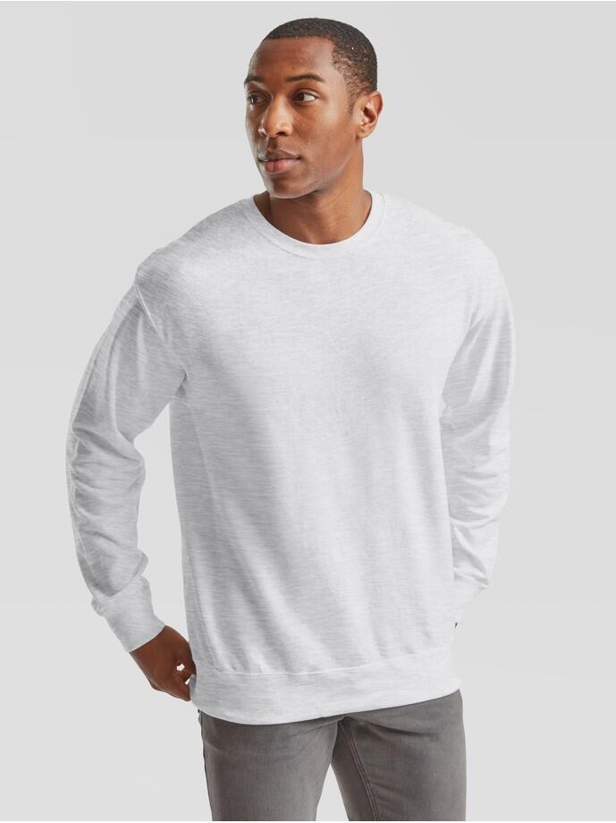 grigio / celeste