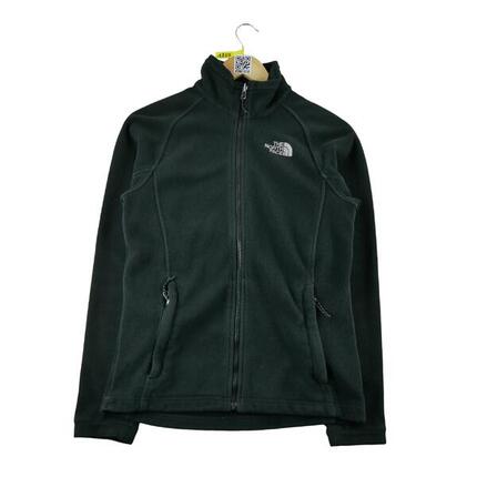 Seconde vie - Veste polaire Homme TNF Noir - Bon état