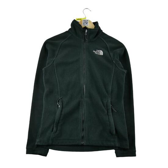 Seconde vie - Veste polaire Homme TNF Noir - Bon état