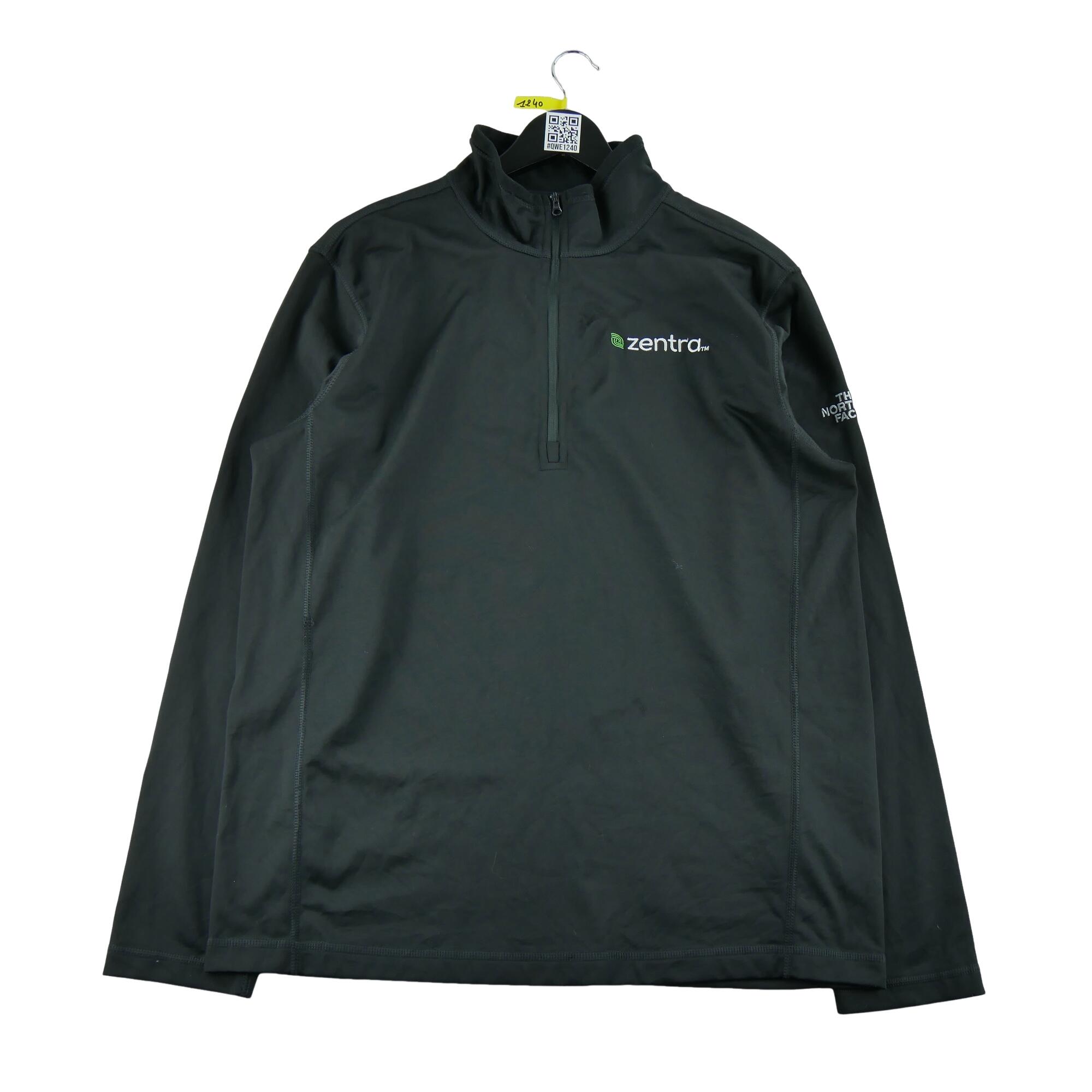 Second life - The North Face bluza męska - Stan dobry 3/7