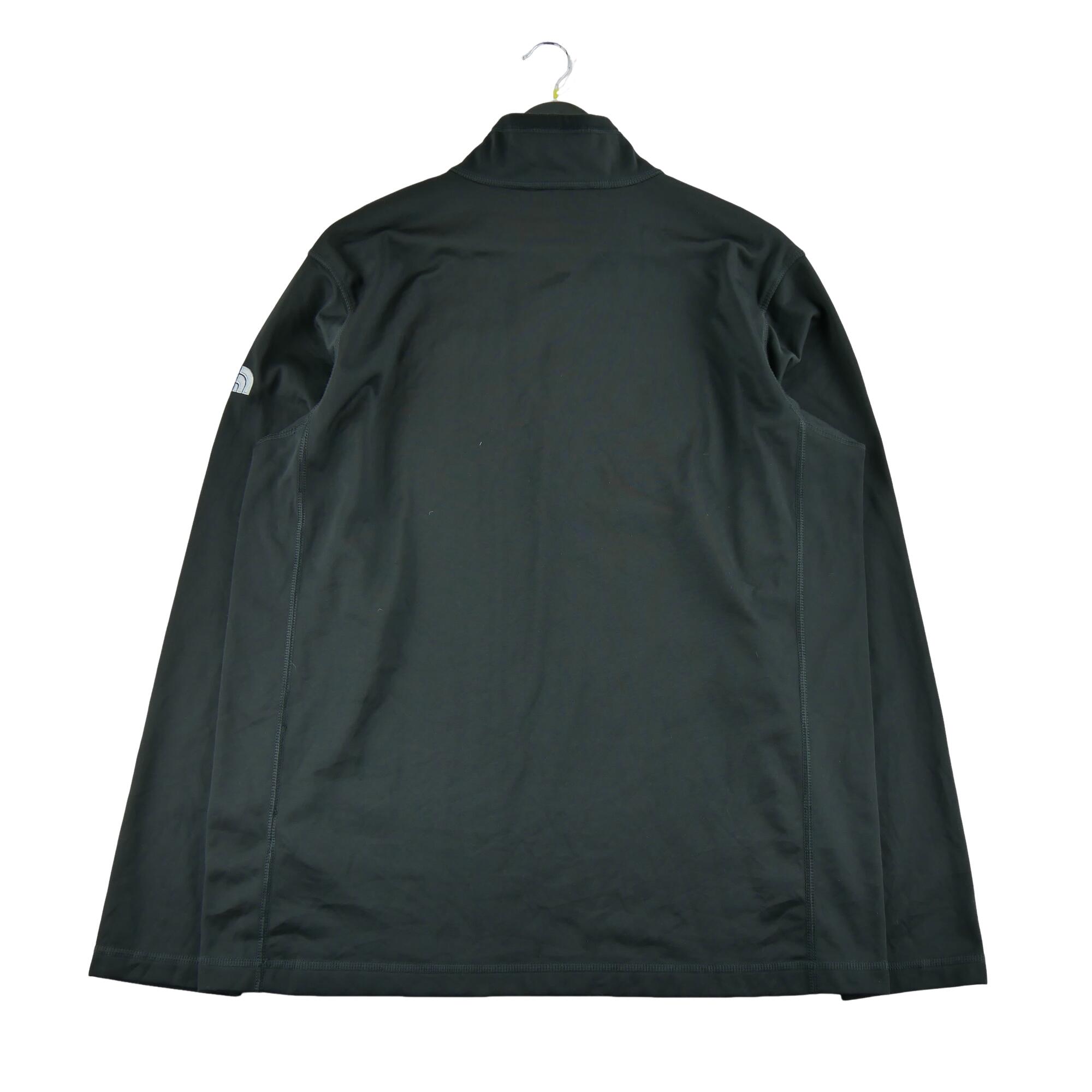 Second life - The North Face bluza męska - Stan dobry 2/7