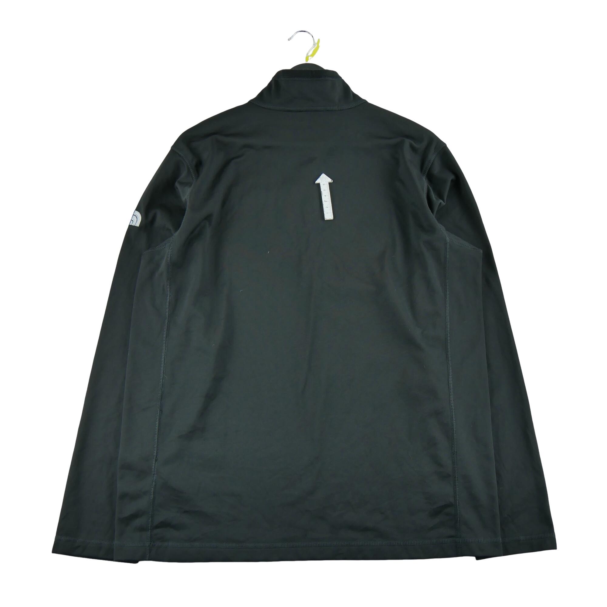 Second life - The North Face bluza męska - Stan dobry 7/7