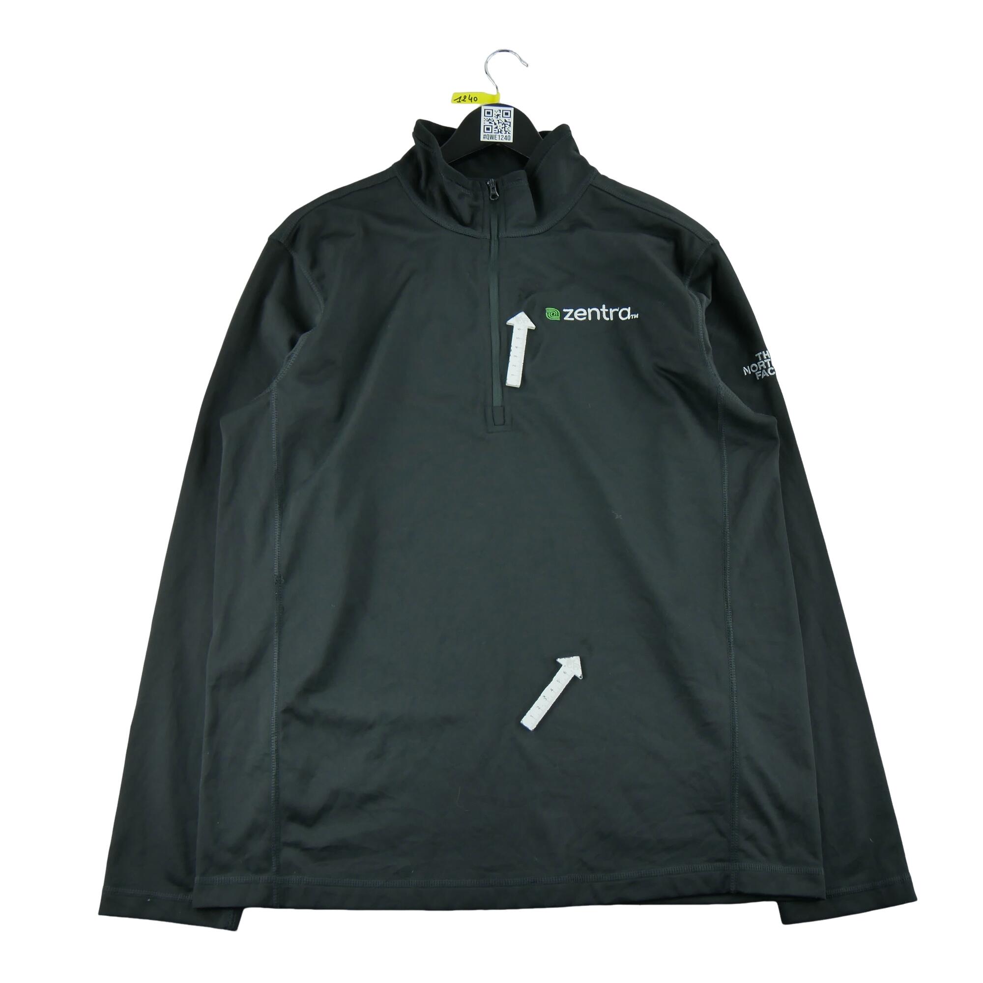 Second life - The North Face bluza męska - Stan dobry 4/7